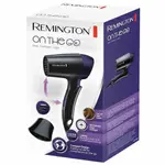 REMINGTON D2400 ON THE GO TRAVEL HAIR DRYER FOR MAN – Thumbnail 4
